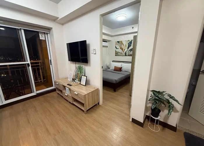 Celandine 1br Near Cloverleaf * Manila