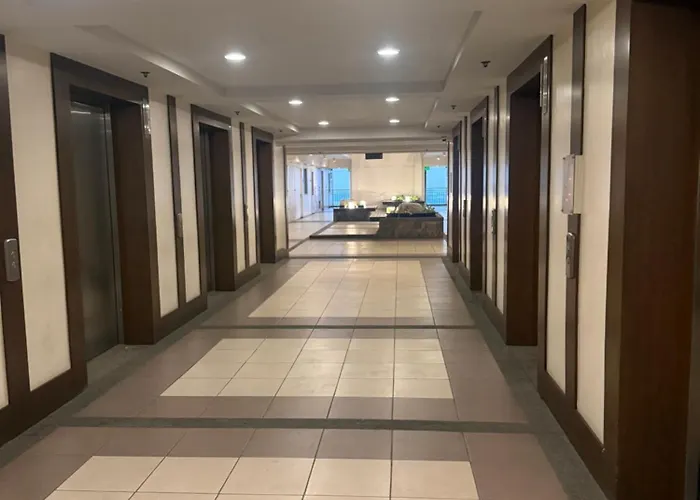 Celandine 1br Near Cloverleaf Manila